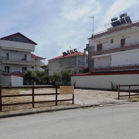 Villa Konstantinos Olympiakí Aktí Zewnętrze zdjęcie
