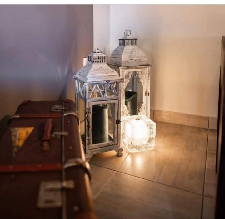 Villa Konstantinos Olympiakí Aktí Zewnętrze zdjęcie