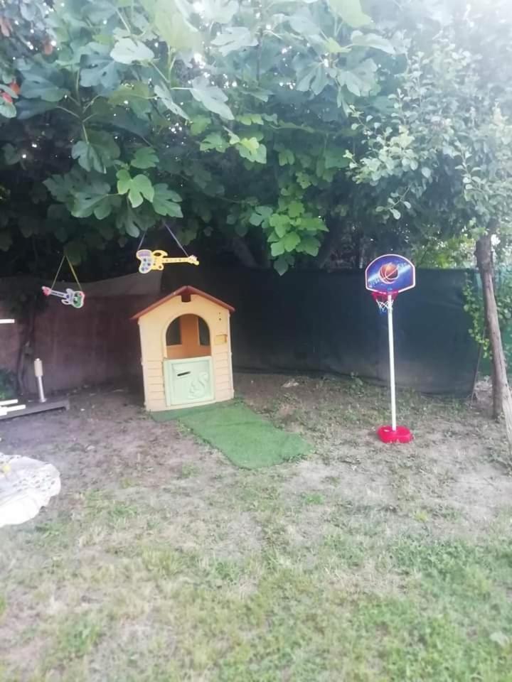 Villa Konstantinos Olympiakí Aktí Zewnętrze zdjęcie