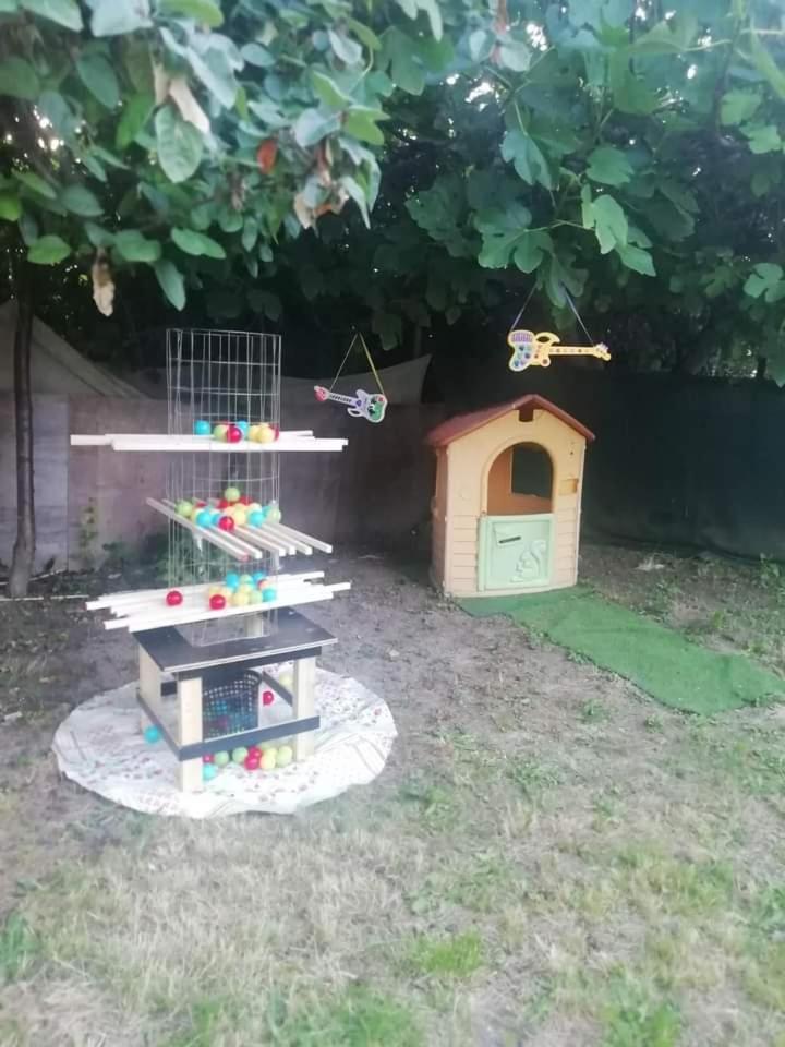 Villa Konstantinos Olympiakí Aktí Zewnętrze zdjęcie
