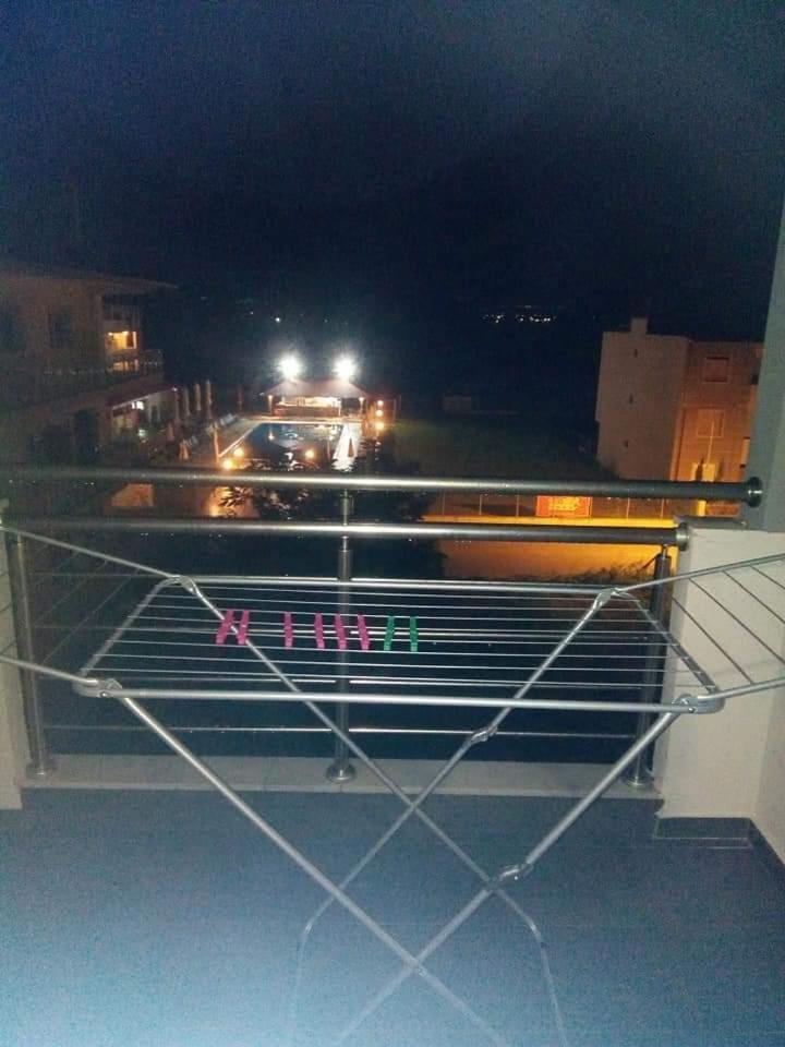 Villa Konstantinos Olympiakí Aktí Zewnętrze zdjęcie