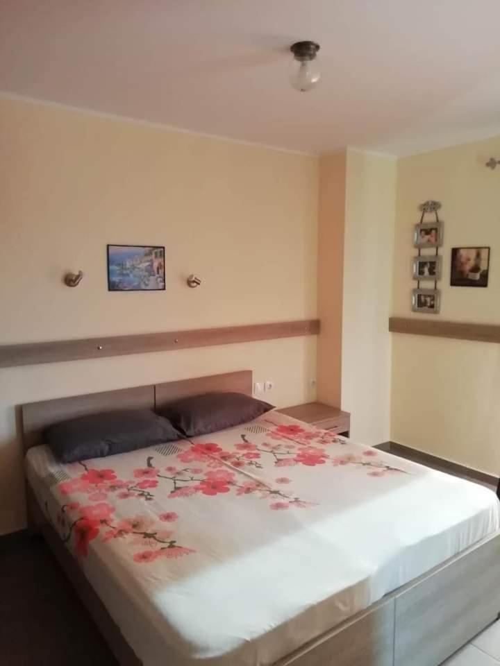Villa Konstantinos Olympiakí Aktí Zewnętrze zdjęcie