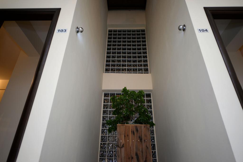 Villa Konstantinos Olympiakí Aktí Zewnętrze zdjęcie