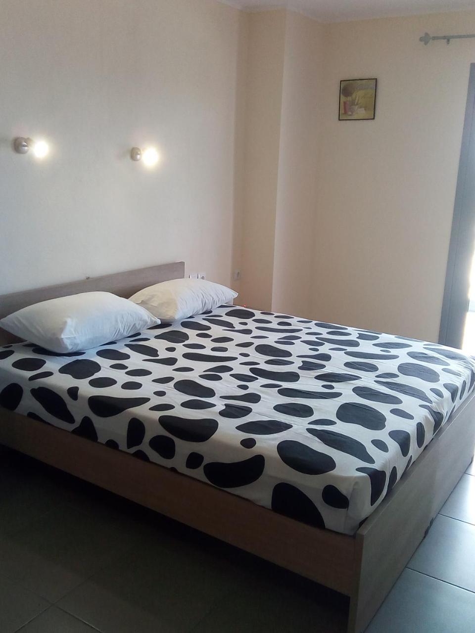 Villa Konstantinos Olympiakí Aktí Zewnętrze zdjęcie